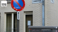 Appartement verzegeld wegens druginbreuken in Borgerhout