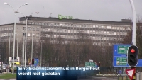 Sint-Erasmusziekenhuis in Borgerhout wordt niet gesloten