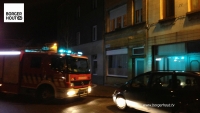 Zes bewoners uit Vercammenstraat Borgerhout met CO-intoxicatie naar ziekenhuis 