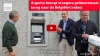 Argenta brengt vroegere geldautomaat terug naar de Belgiëlei Borgerhout TV Bart Van Rompuy Peter Devlies