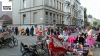 De Rommelmarkt Den Dreihoek in Borgerhout